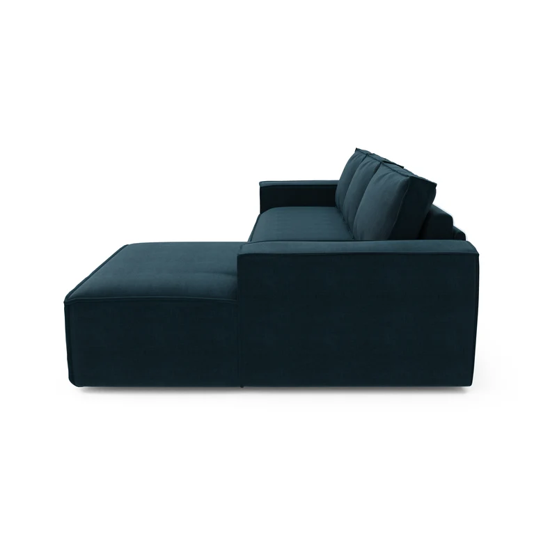 Canapé Convertible Angle droit Joan