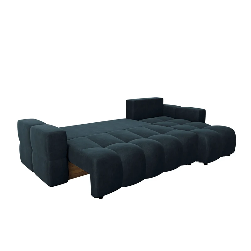 Canapé Convertible Angle Droit Gabriel