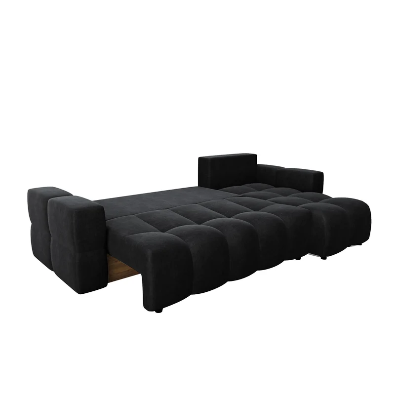 Canapé Convertible Angle Droit Gabriel