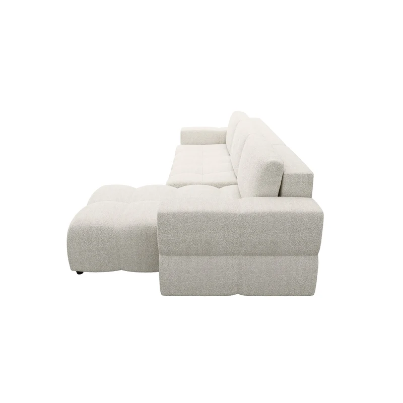 Canapé Convertible Angle Droit Gabriel