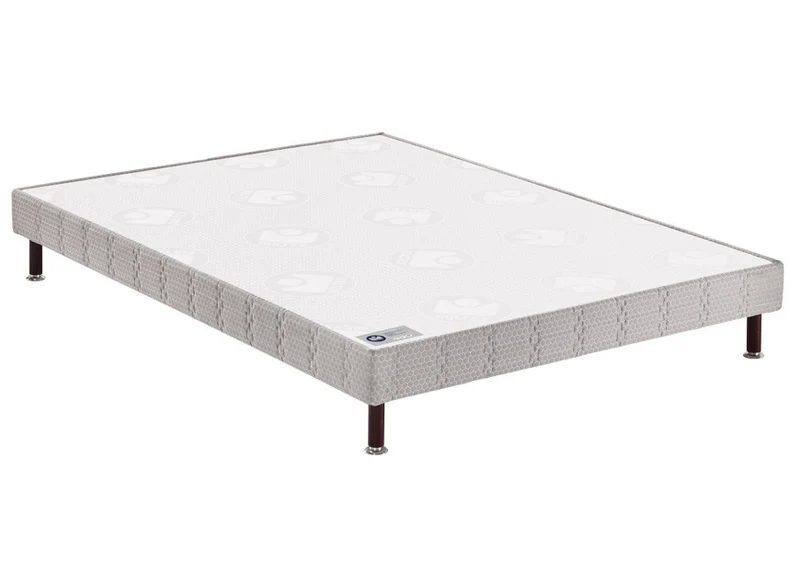 160 x 200 Sommier Confort Medium