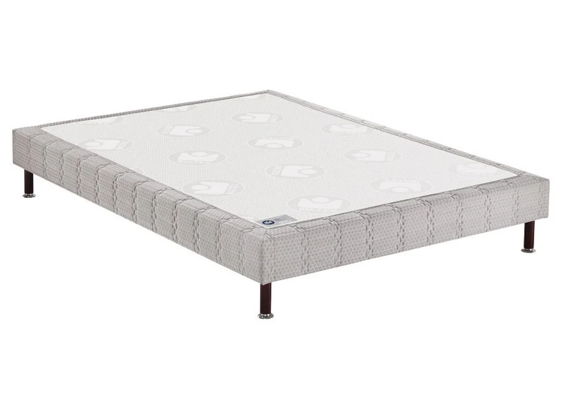 160 x 200 Sommier Confort Moelleux
