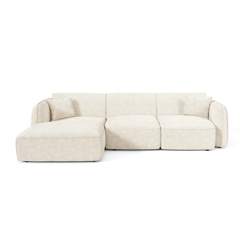 LOMI angle gauche