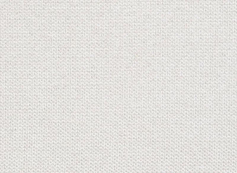 Canapé d'angle convertible avec coffre en tissu beige HAVEN - Angle droit