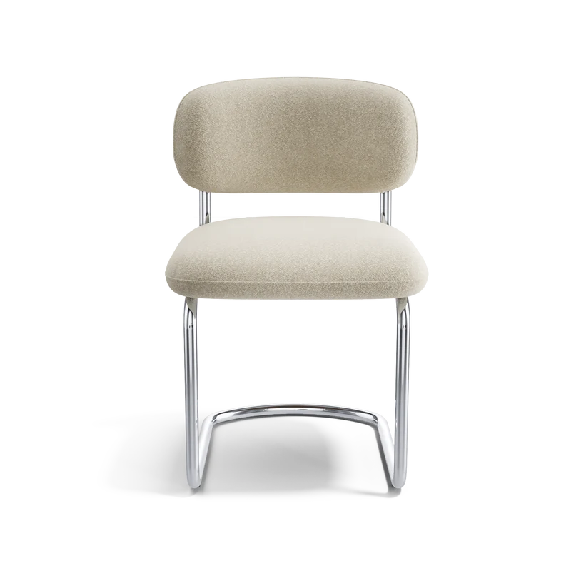 GIGI Lot de 2 chaises