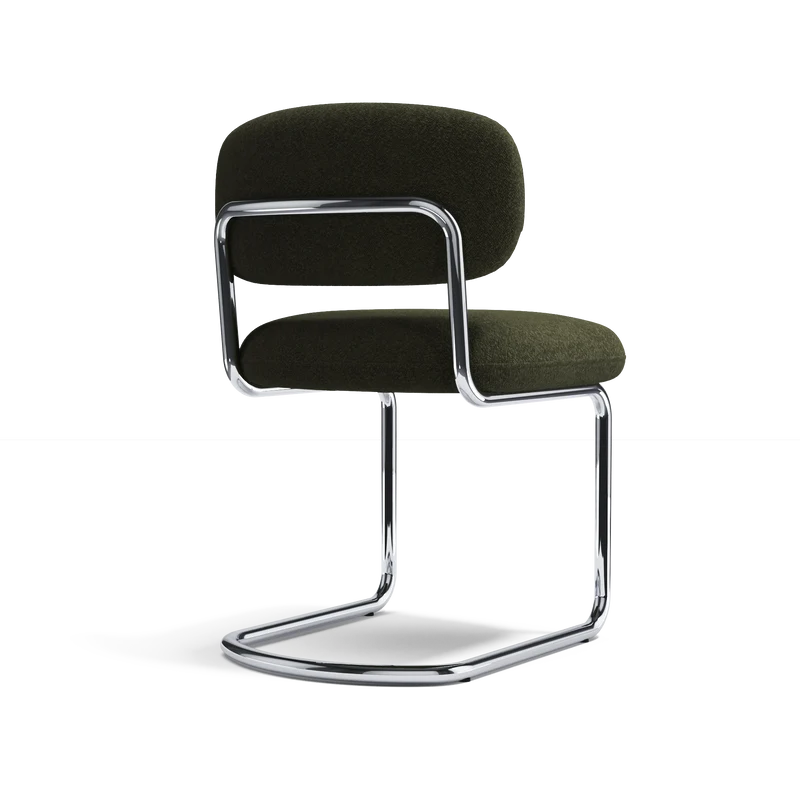 GIGI Lot de 2 chaises