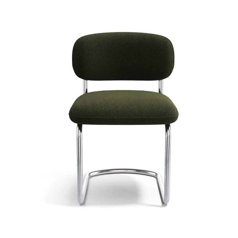 GIGI Lot de 2 chaises