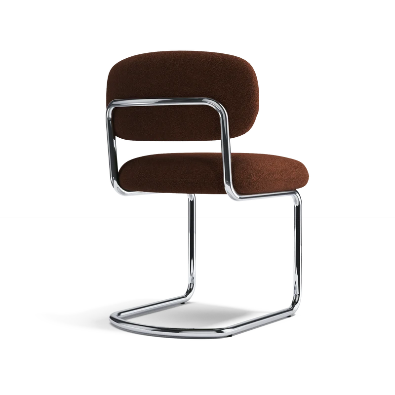 GIGI Lot de 2 chaises