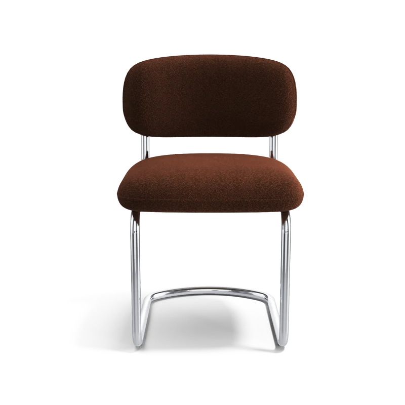 GIGI Lot de 2 chaises