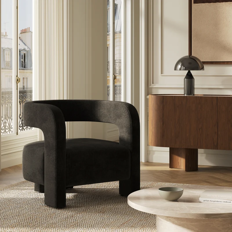 PERLE fauteuil