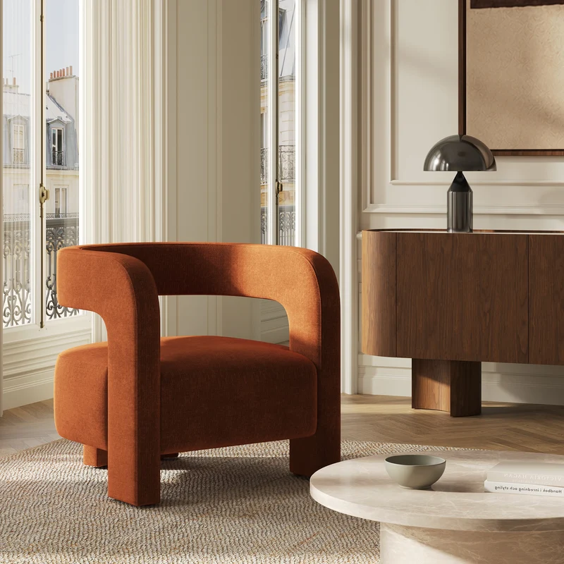 PERLE fauteuil