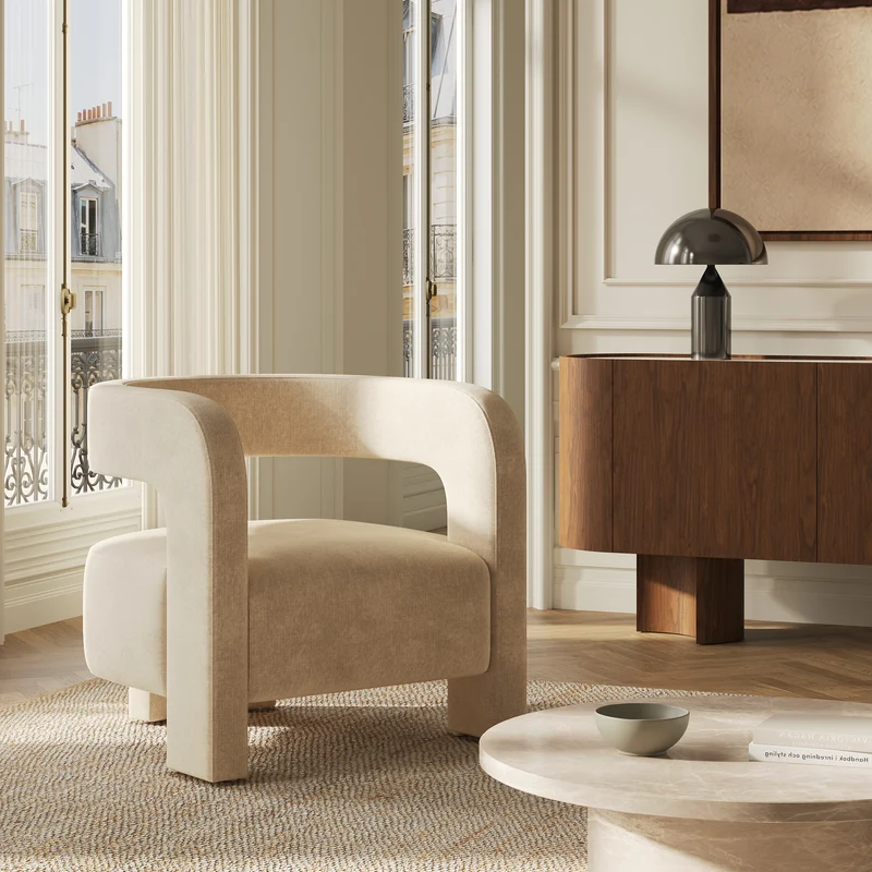PERLE fauteuil
