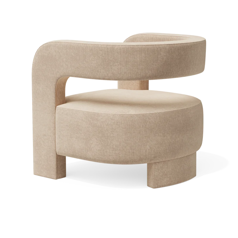 PERLE fauteuil