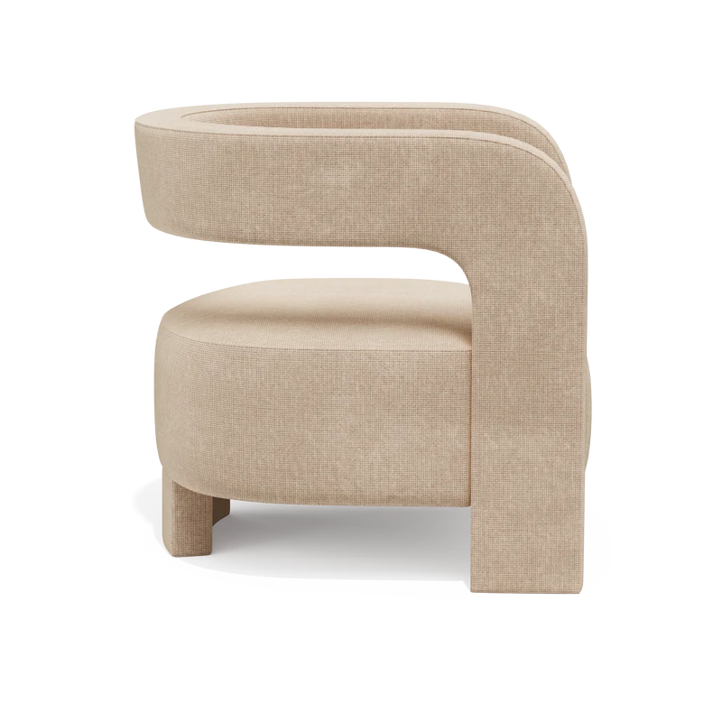 PERLE fauteuil