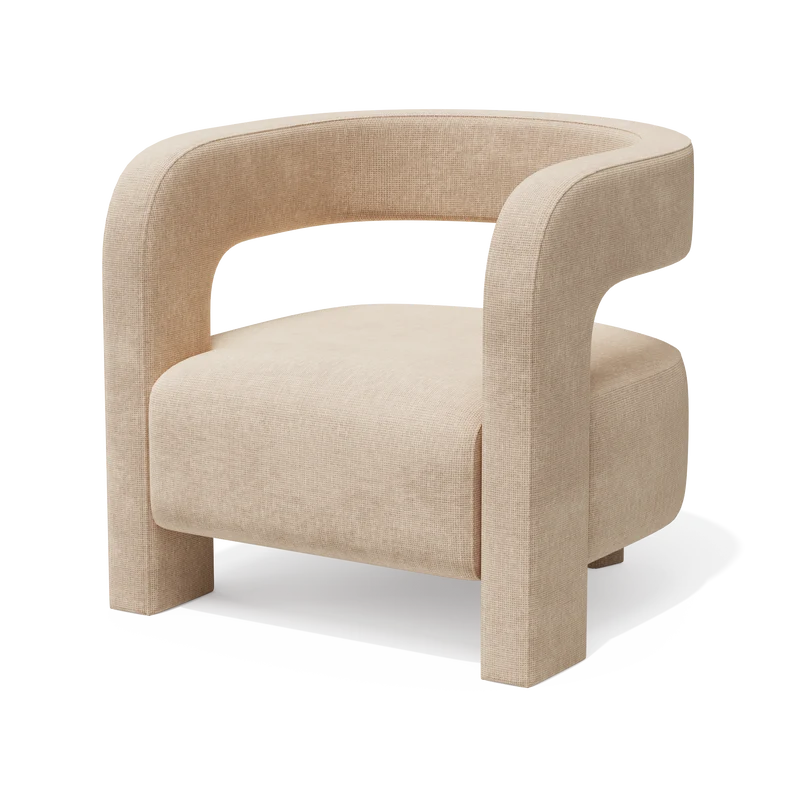 PERLE fauteuil