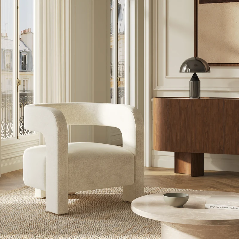 PERLE fauteuil