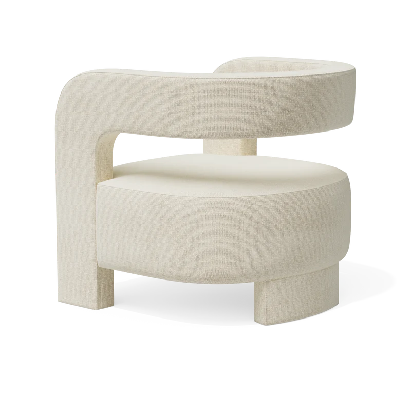 PERLE fauteuil