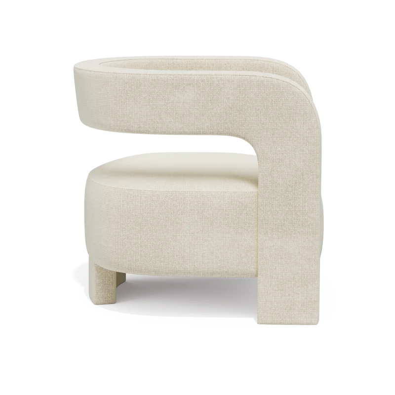 PERLE fauteuil