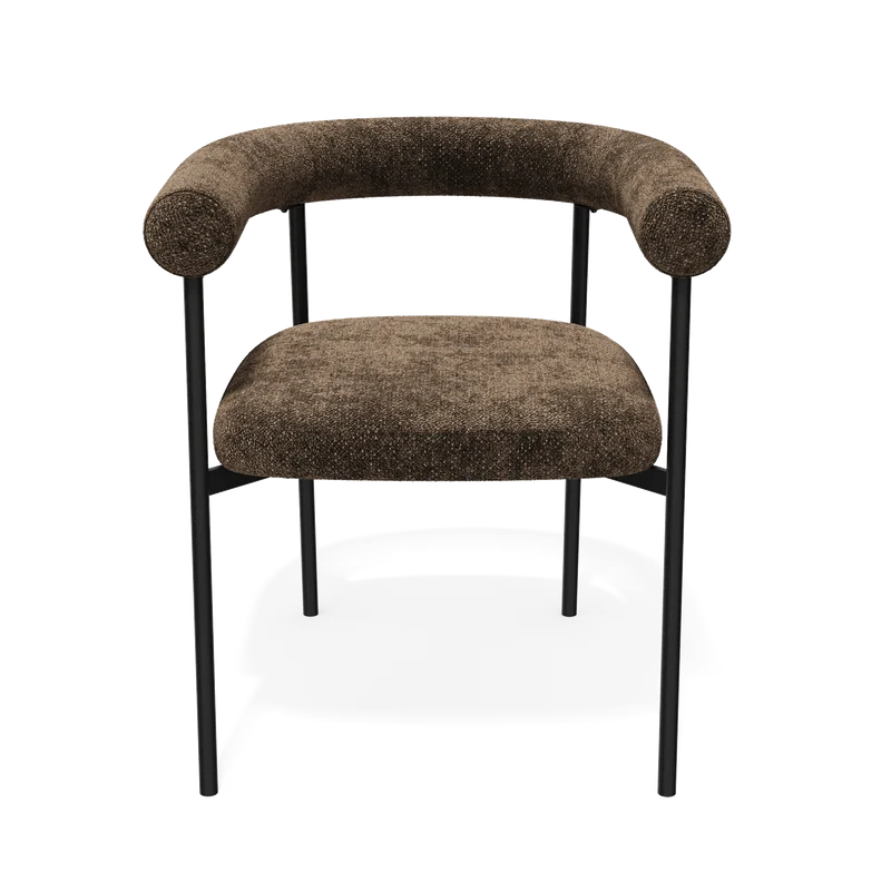 LOU lot de 2 chaises