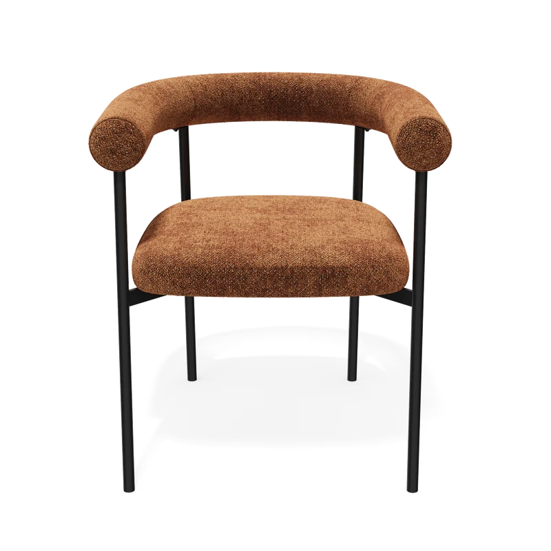 LOU lot de 2 chaises