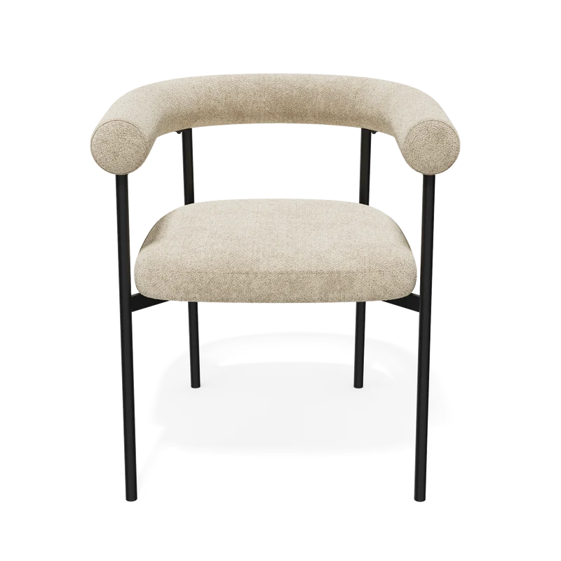 LOU lot de 2 chaises