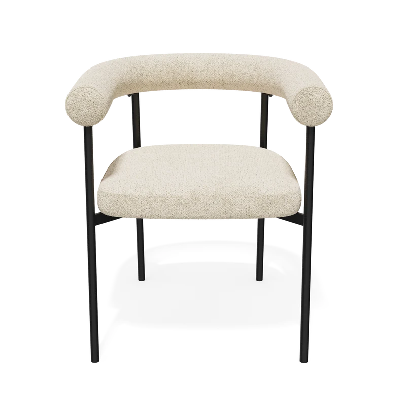 LOU lot de 2 chaises