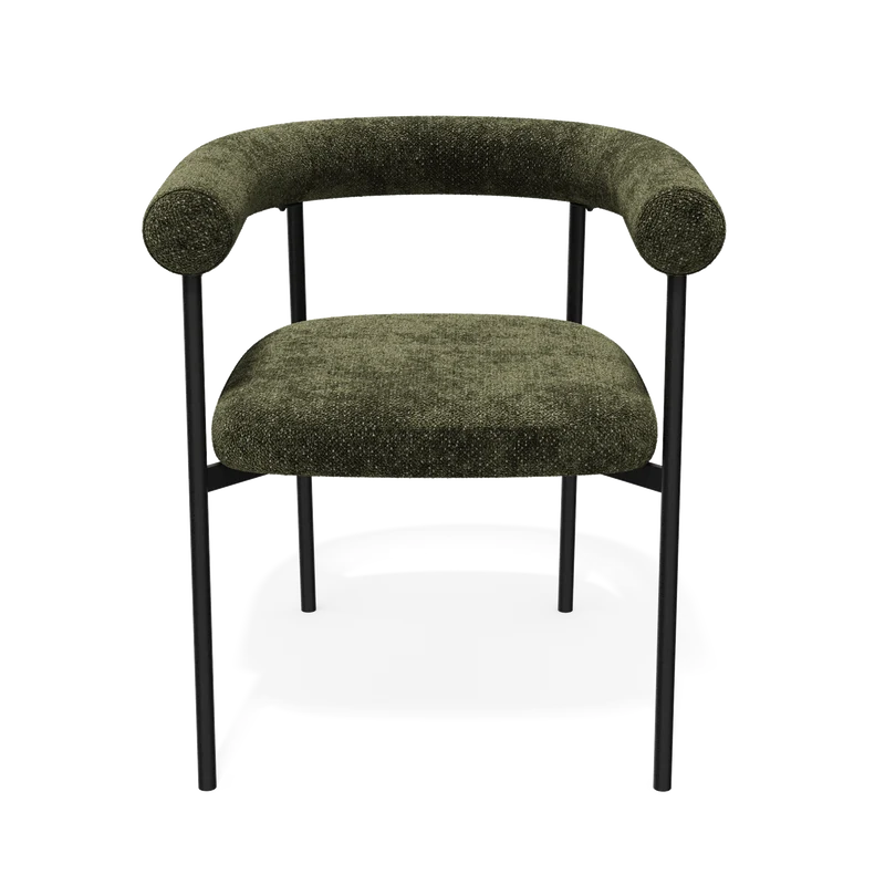 LOU lot de 2 chaises