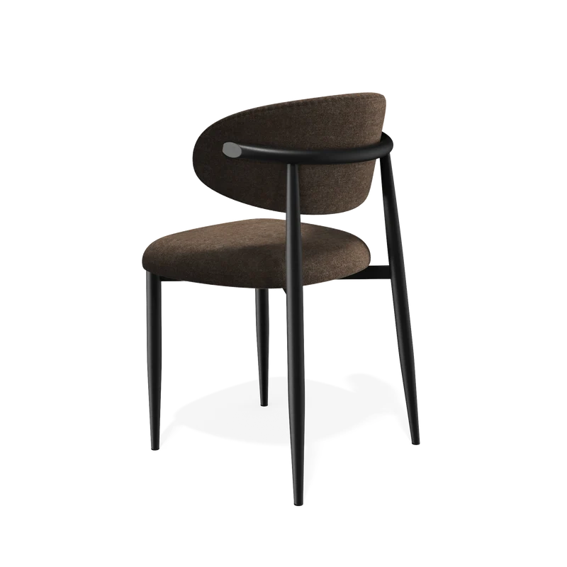 LINA lot de 2 chaises
