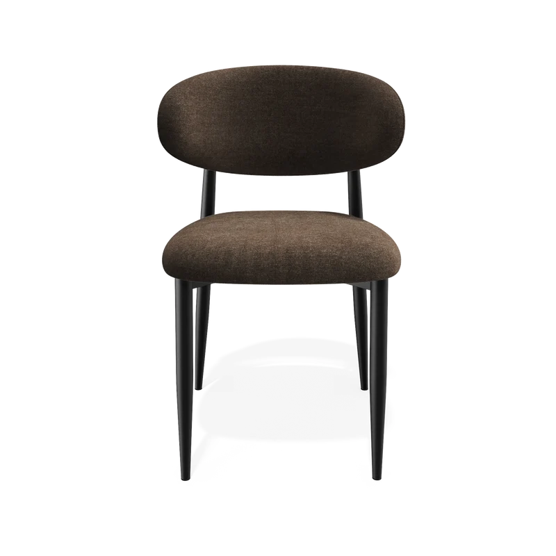 LINA lot de 2 chaises