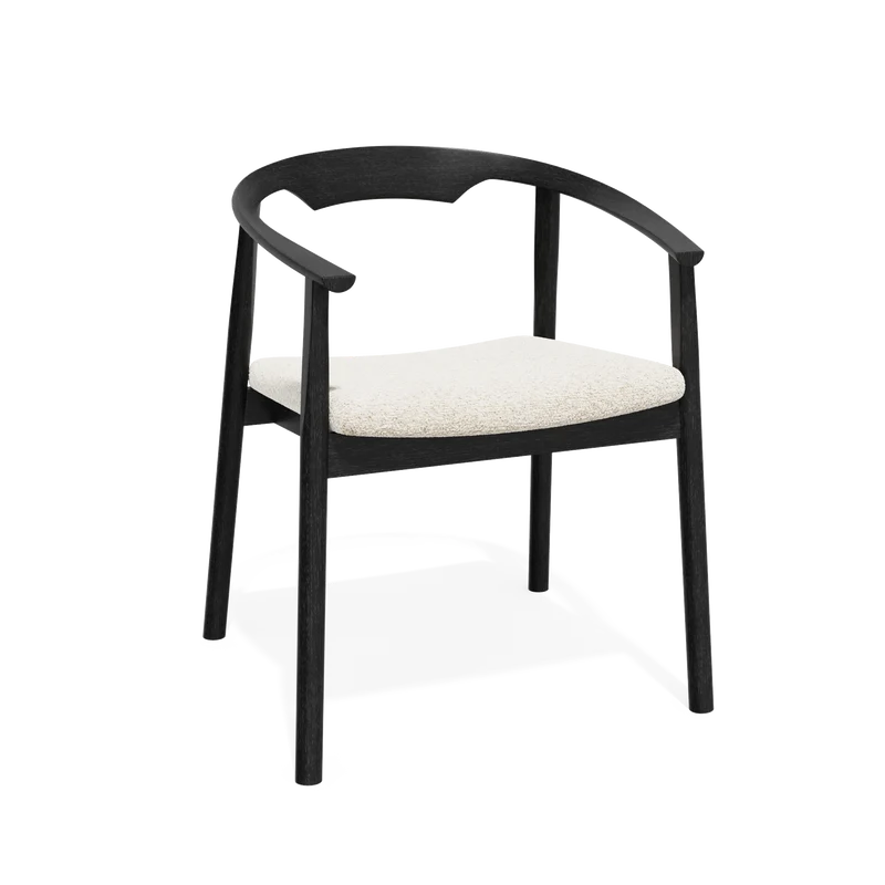LARA lot de 2 chaises
