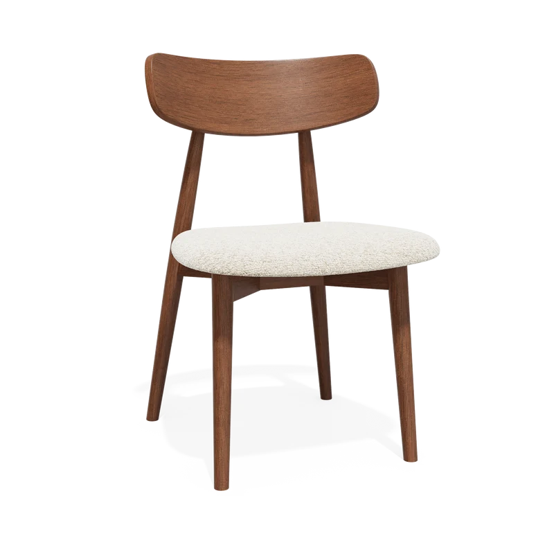 UGO lot de 2 chaises