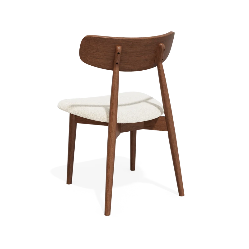 UGO lot de 2 chaises