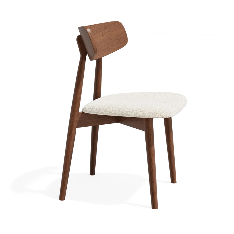 UGO lot de 2 chaises