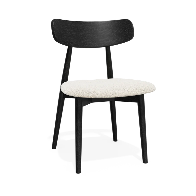 UGO lot de 2 chaises