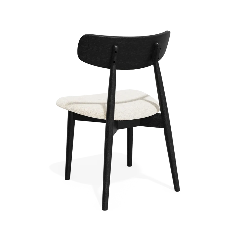UGO lot de 2 chaises