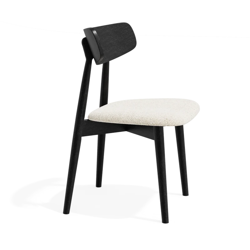 UGO lot de 2 chaises