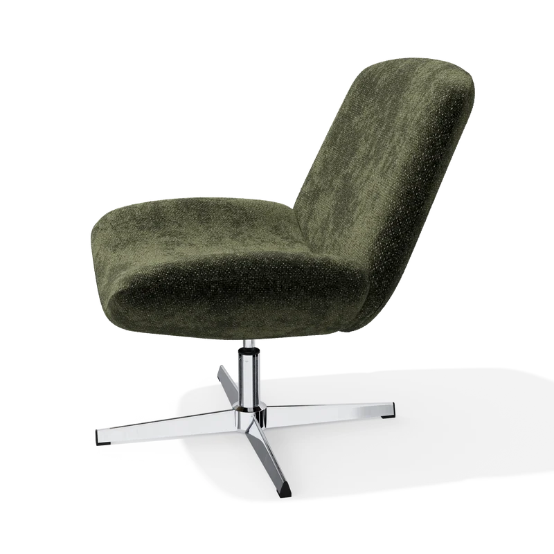 ABY fauteuil pivotant