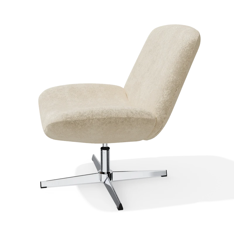 ABY fauteuil pivotant