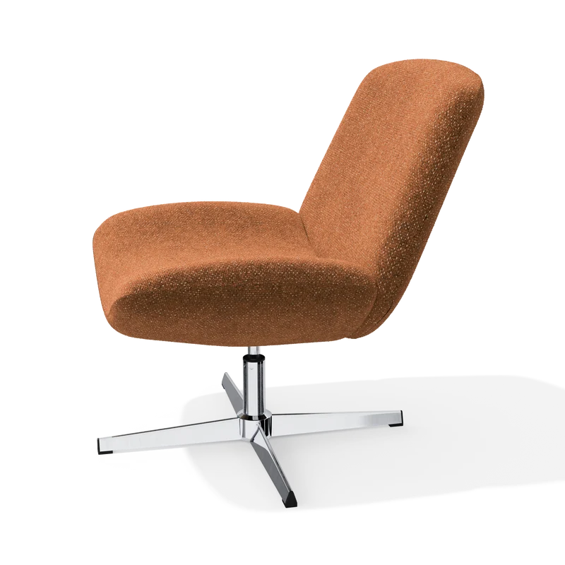 ABY fauteuil pivotant