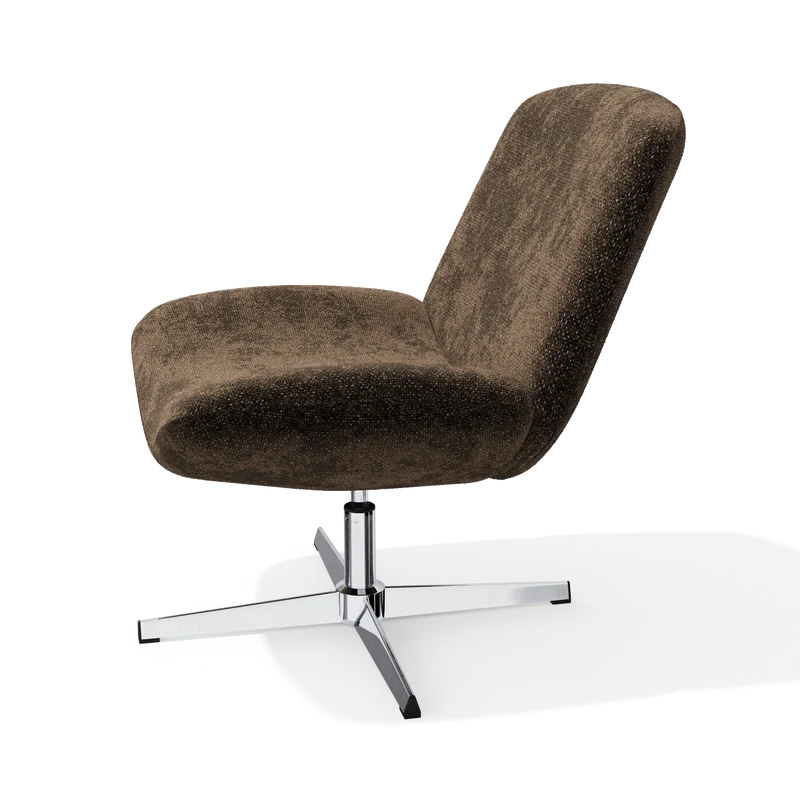 ABY fauteuil pivotant