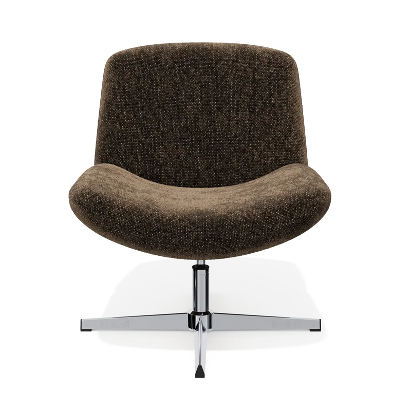 ABY fauteuil pivotant