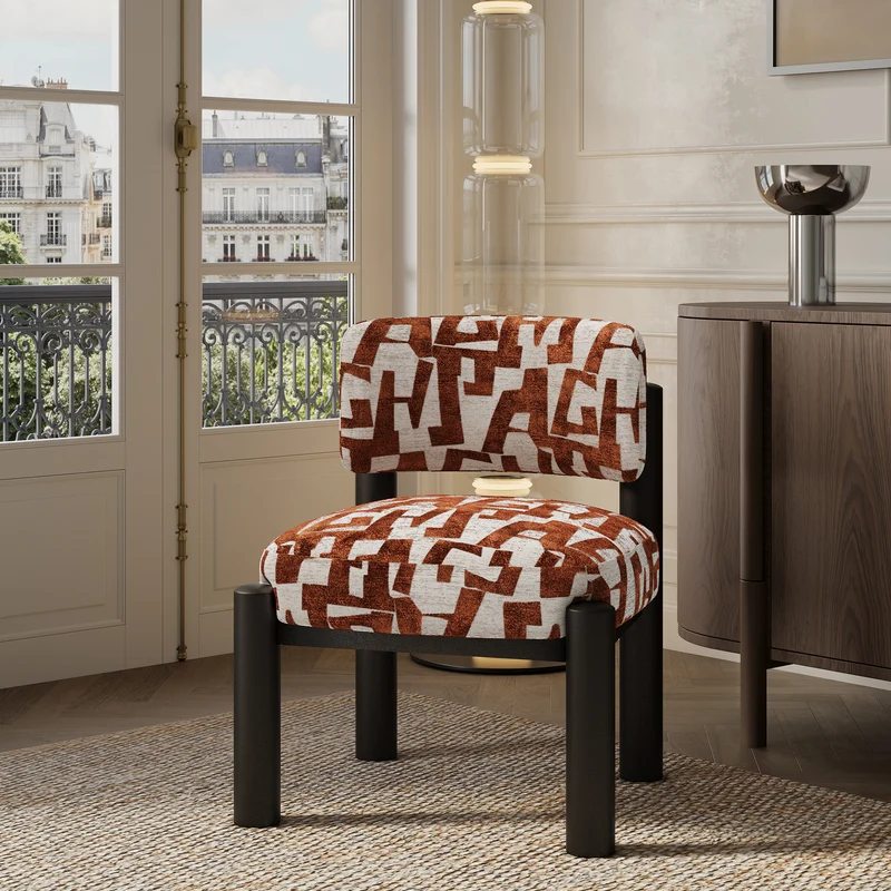ELY fauteuil