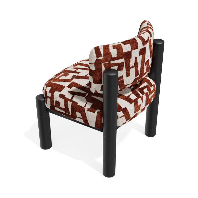 ELY fauteuil