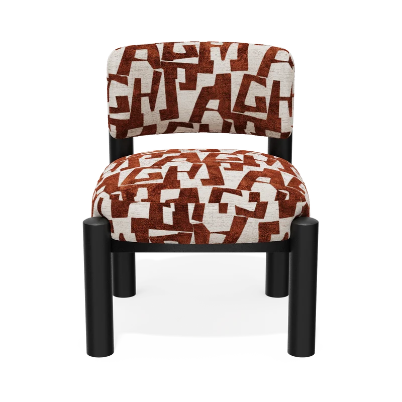 ELY fauteuil