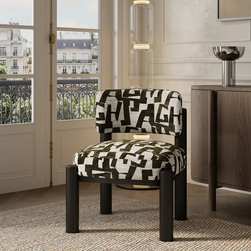 ELY fauteuil