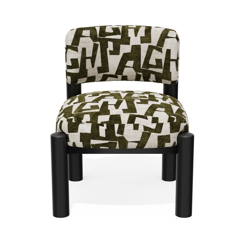 ELY fauteuil