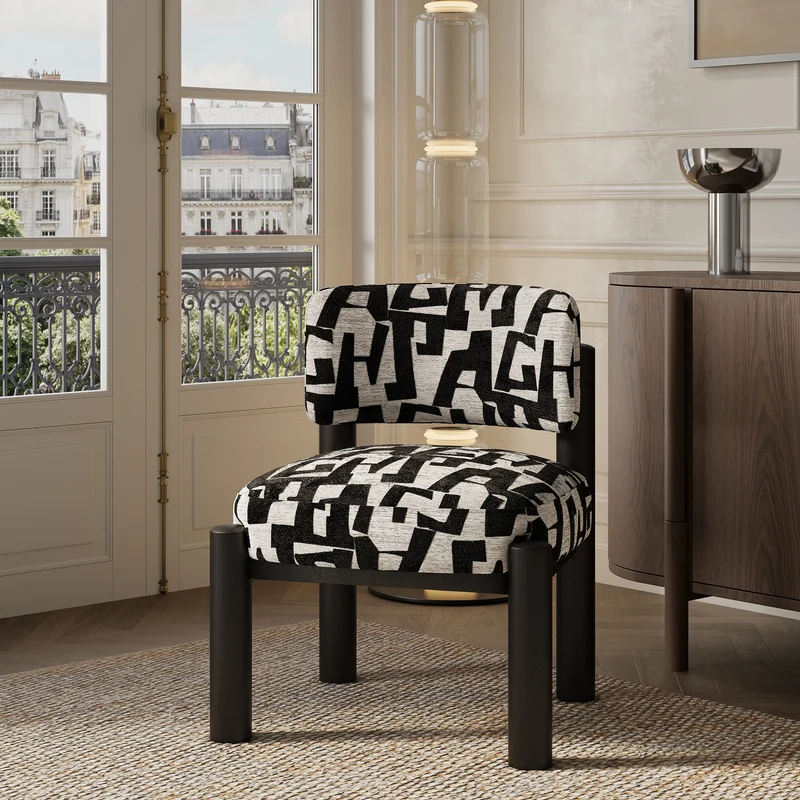ELY fauteuil
