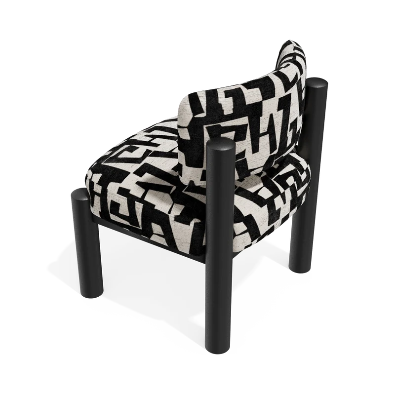 ELY fauteuil