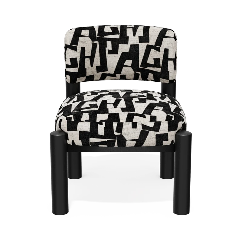ELY fauteuil