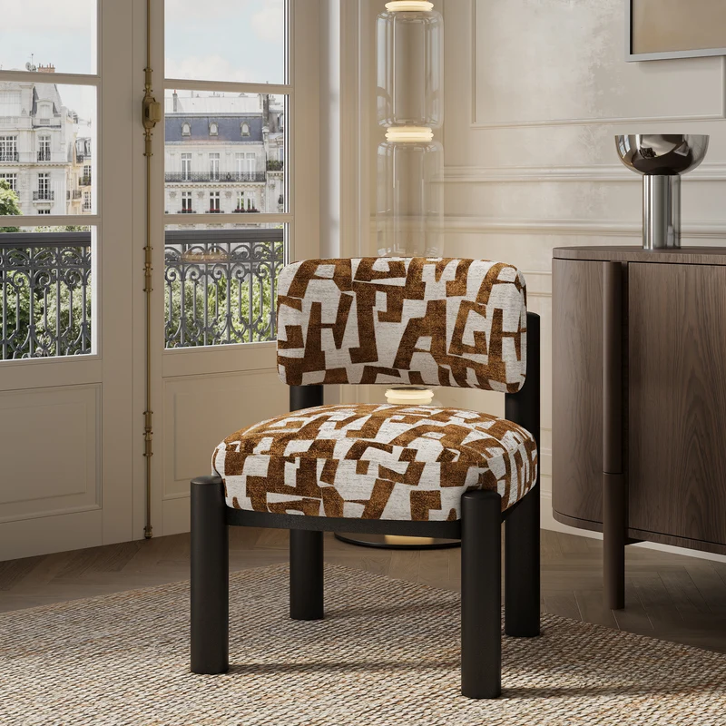 ELY fauteuil